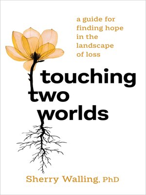 cover image of Touching Two Worlds